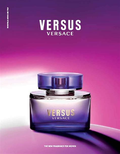 is versus versace versace